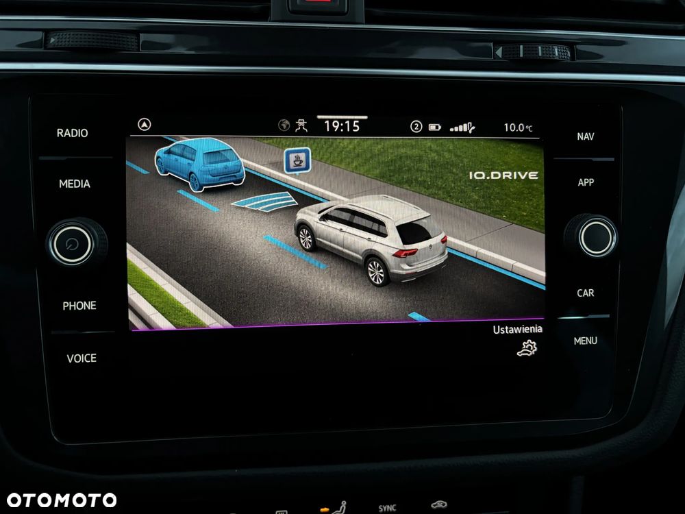 Volkswagen Tiguan 2.0 TDI SCR DSG Elegance - 16