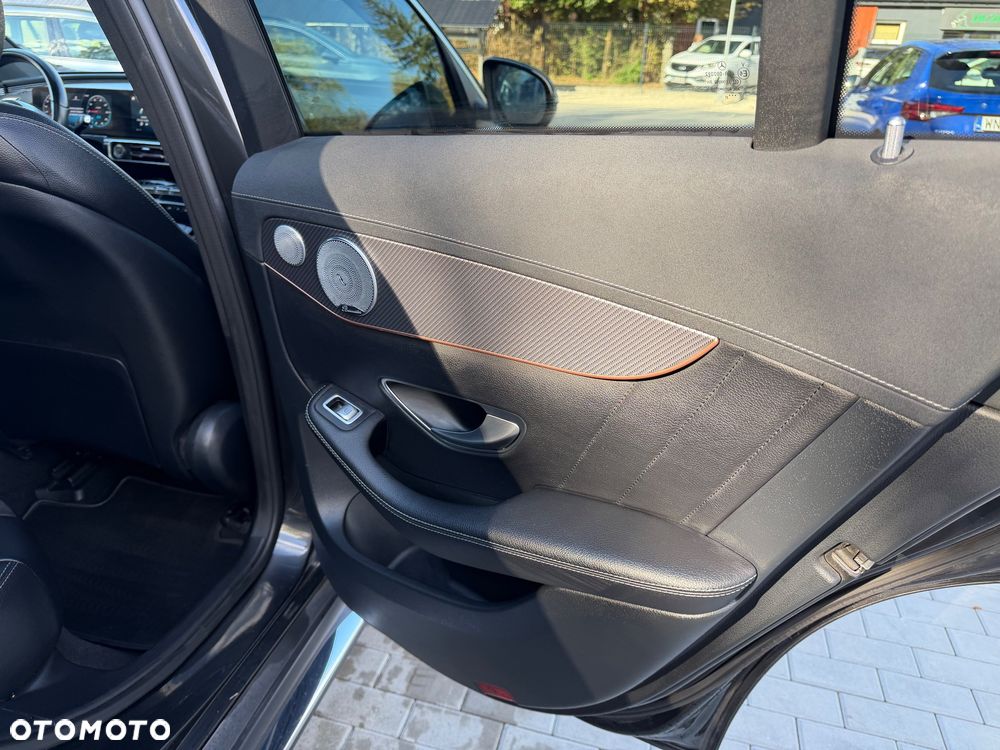 Mercedes-Benz EQC 400 4-Matic - 35