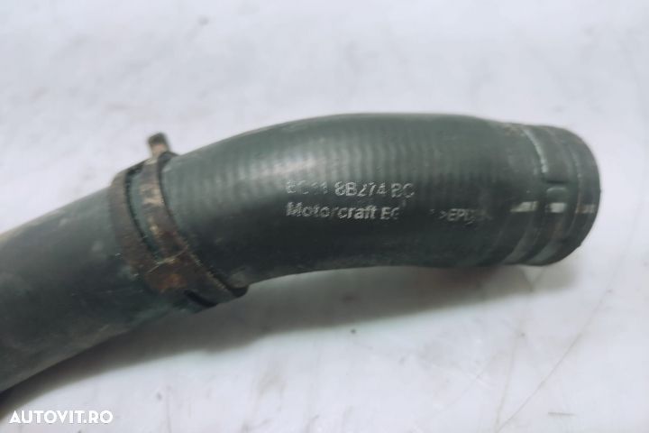 Conducta apa antigel 6c118b274bc Ford Transit 4  [din 2014 pana  2019] seria - 2
