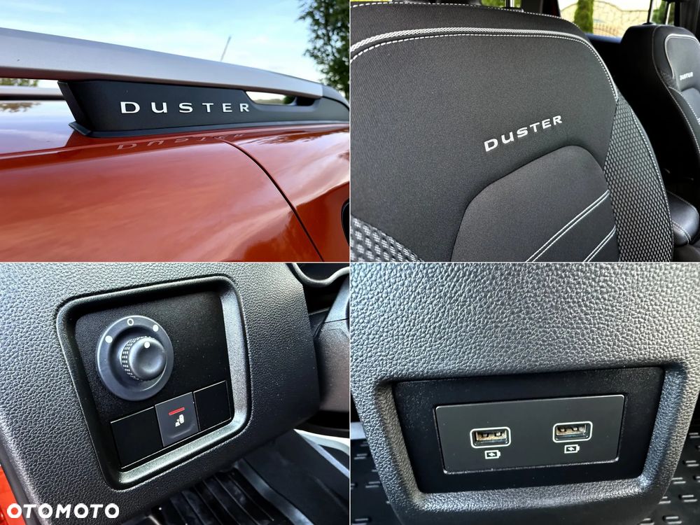 Dacia Duster 1.0 TCe Expression - 28