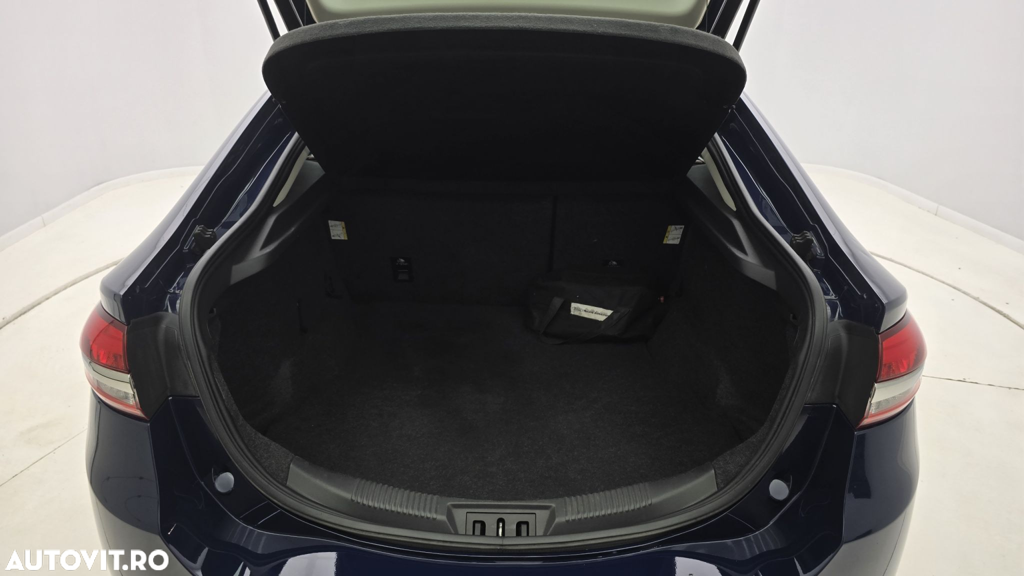 Ford Mondeo - 25