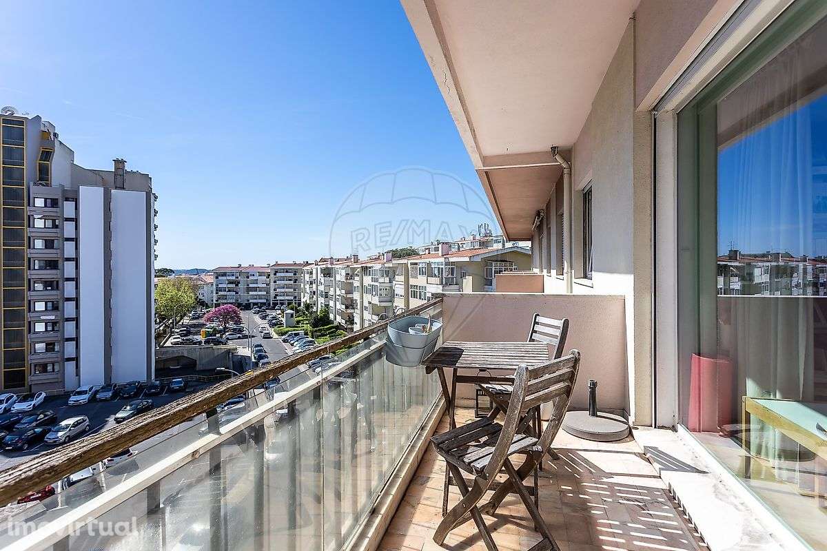 Apartamento T3 para venda - Grande imagem: 4/20