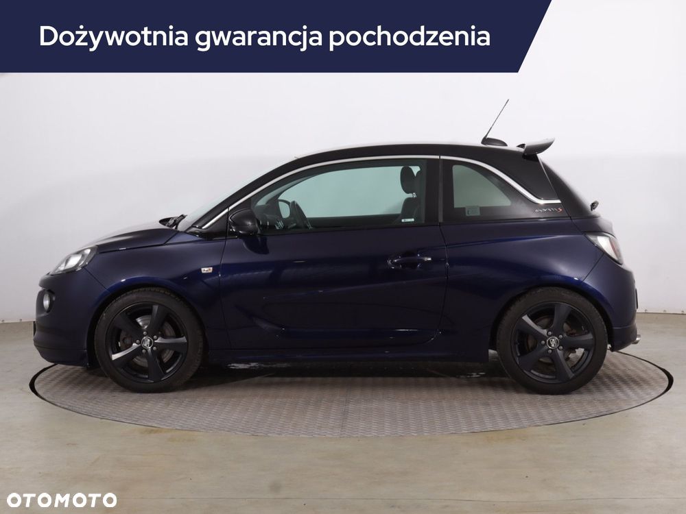 Opel Adam - 4