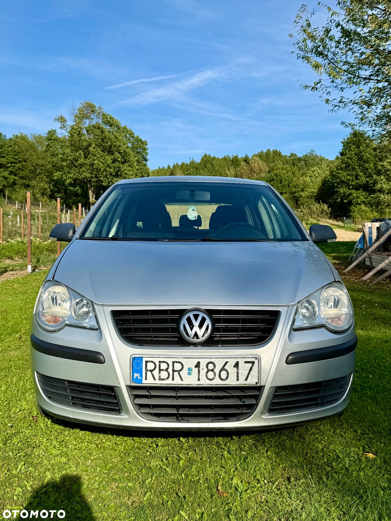 Volkswagen Polo - 1