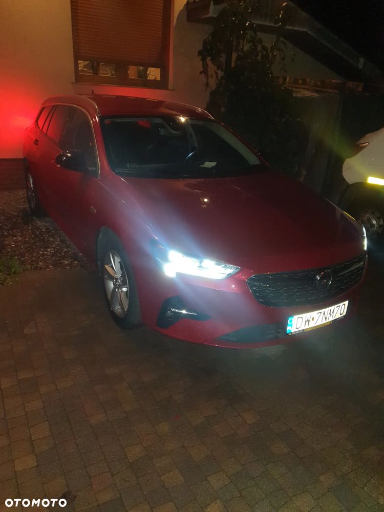 Opel Insignia - 13