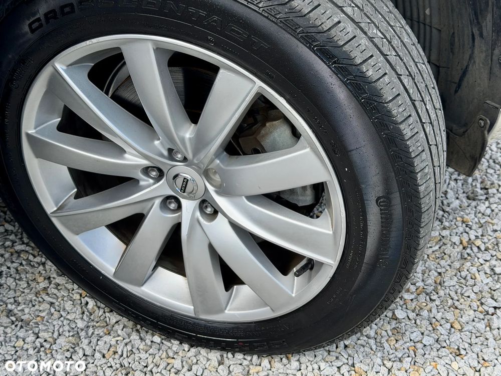 Volvo XC 90 T6 AWD Geartronic Inscription - 32