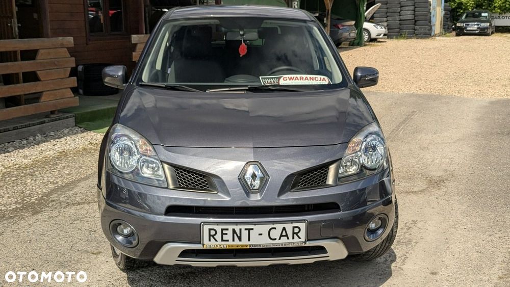 Renault Koleos 2.0 dCi FAP 4x2 Dynamique - 5