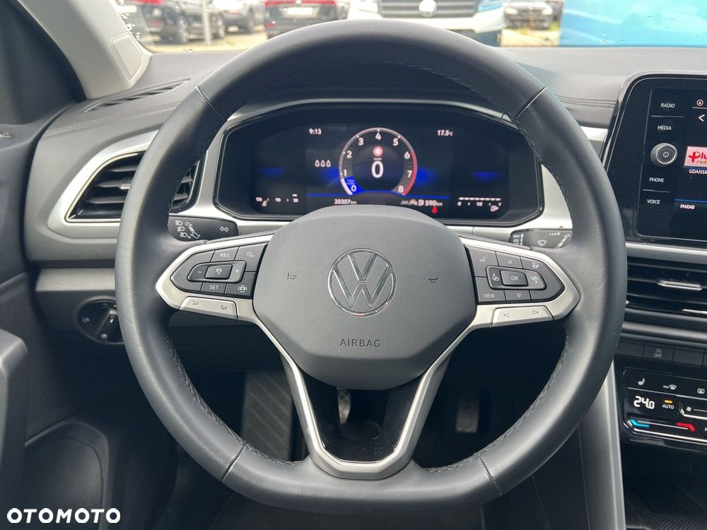 Volkswagen T-Roc 1.5 TSI Life - 13