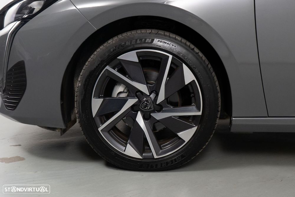 Peugeot 308 1.2 PureTech Allure Pack - 15