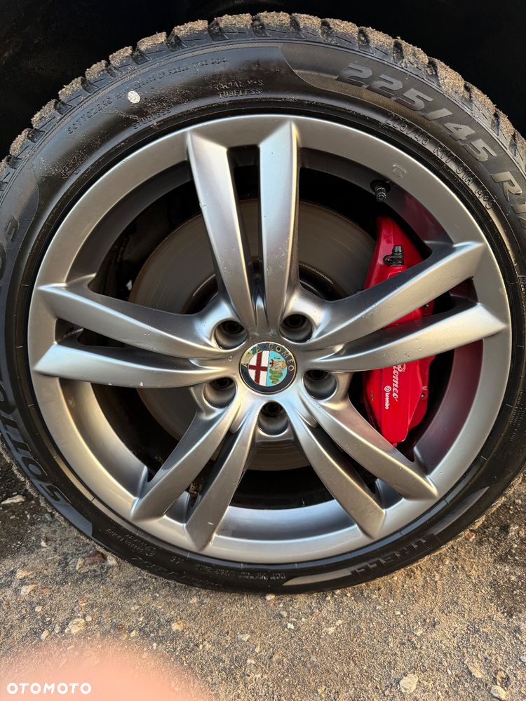 Alfa Romeo Giulietta 1.6 JTDM Veloce - 13