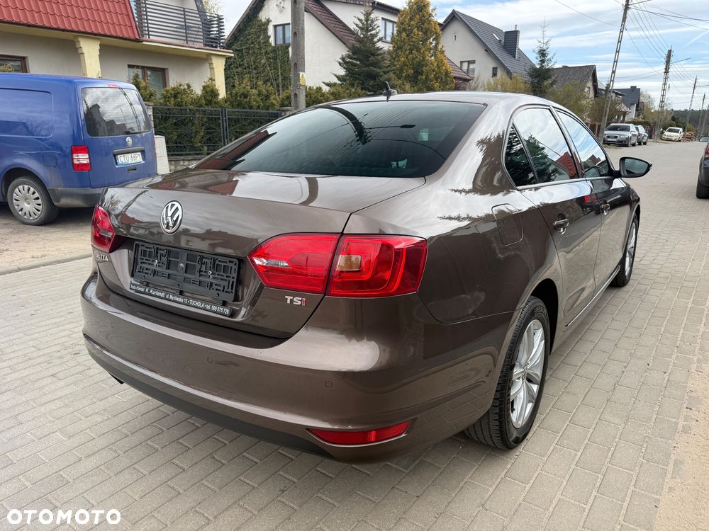 Volkswagen Jetta 1.4 TSI Match - 3