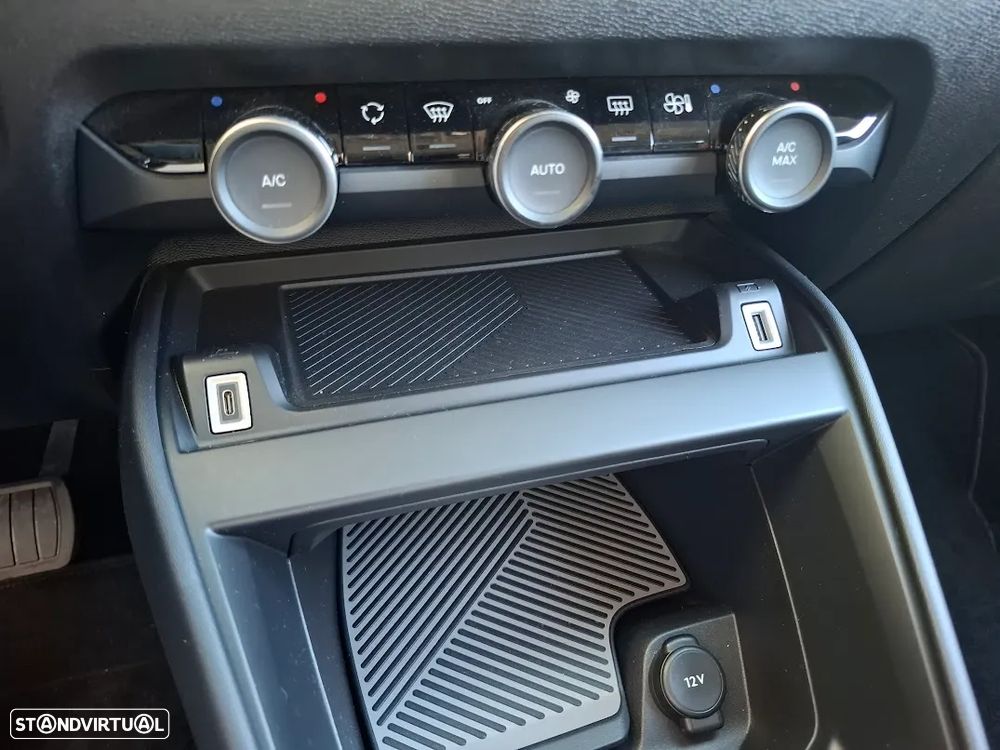 Citroën C4 1.5 BlueHDi Feel Pack EAT8 - 19