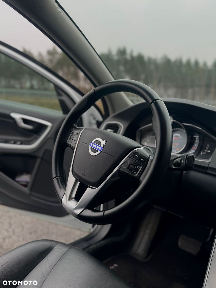 Volvo S60 - 11