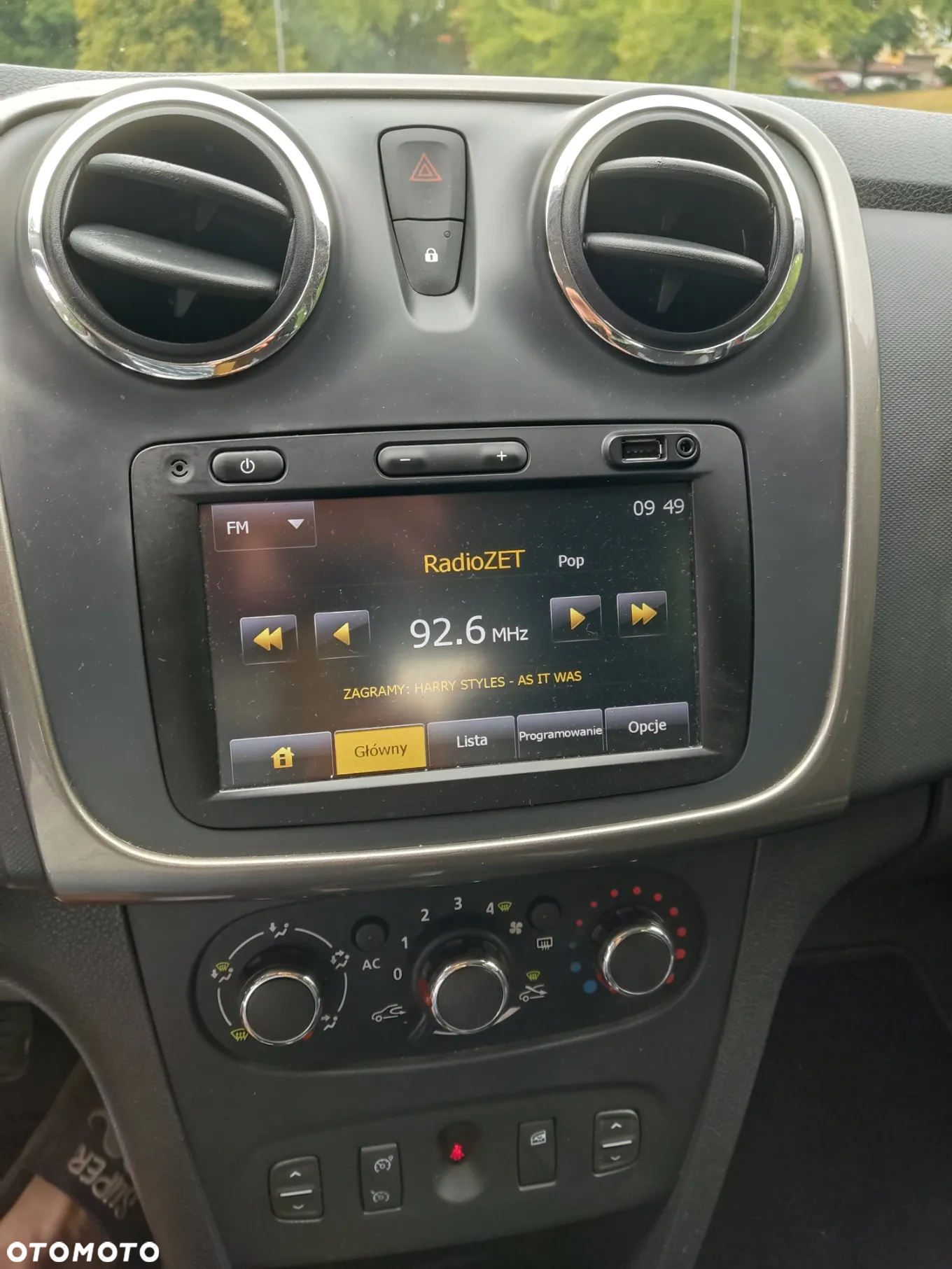 Dacia Sandero Stepway TCe 90 Prestige - 21