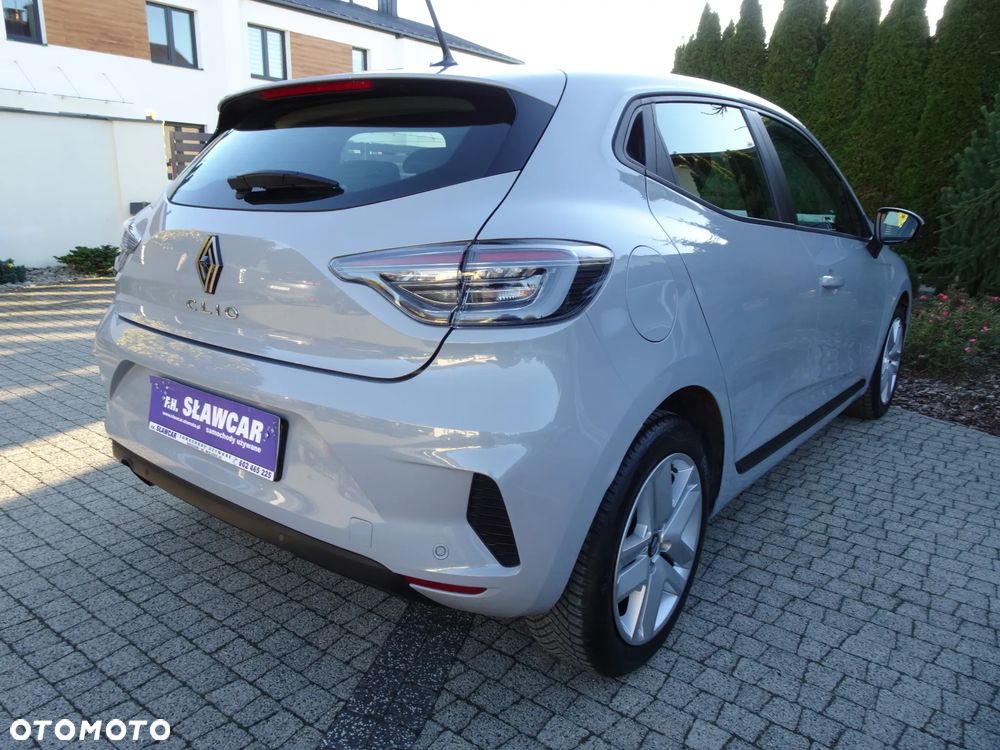 Renault Clio 1.0 TCe Intens - 8