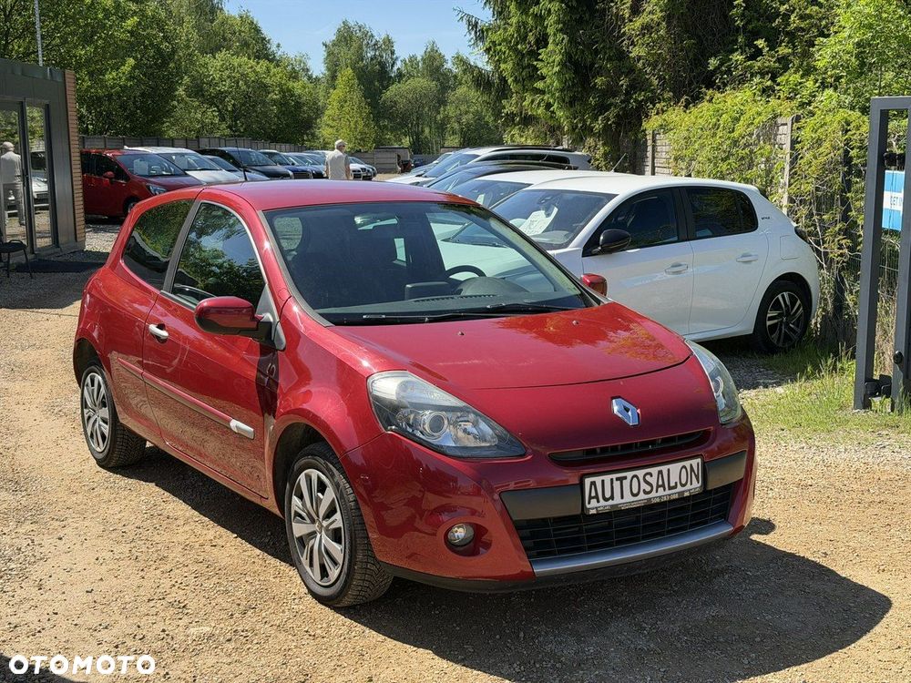 Renault Clio - 6