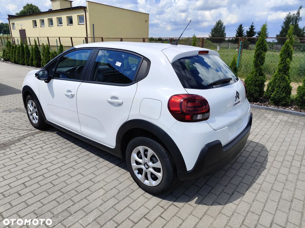 Citroën C3 BlueHDi 100 S&S SHINE - 3