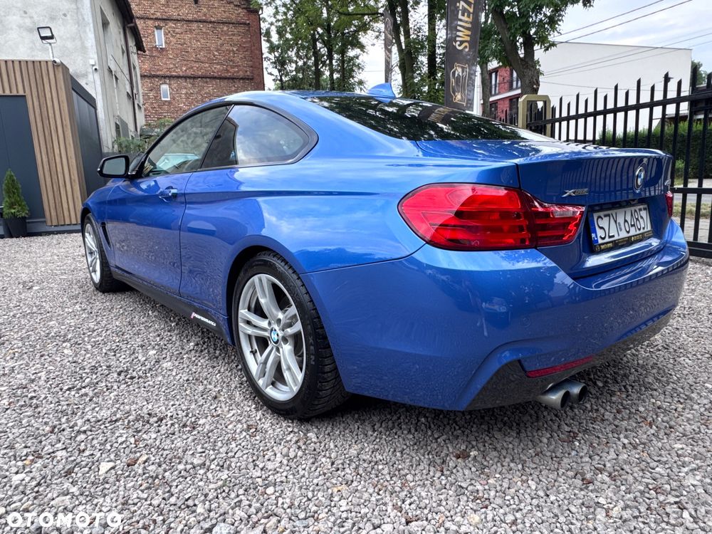 BMW Seria 4 - 22