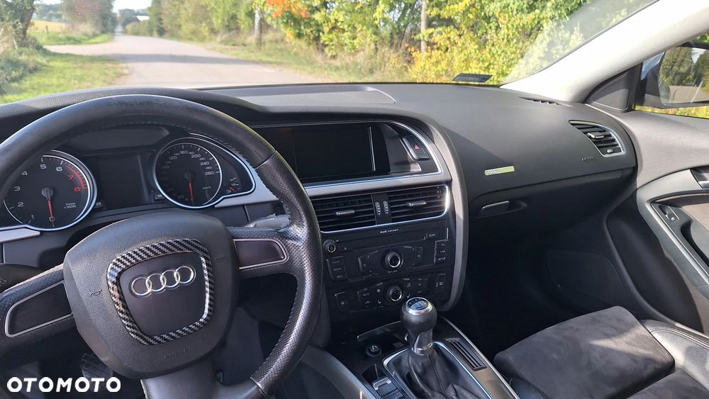Audi A5 Coupé - 9
