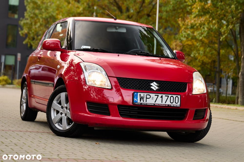 Suzuki Swift - 29