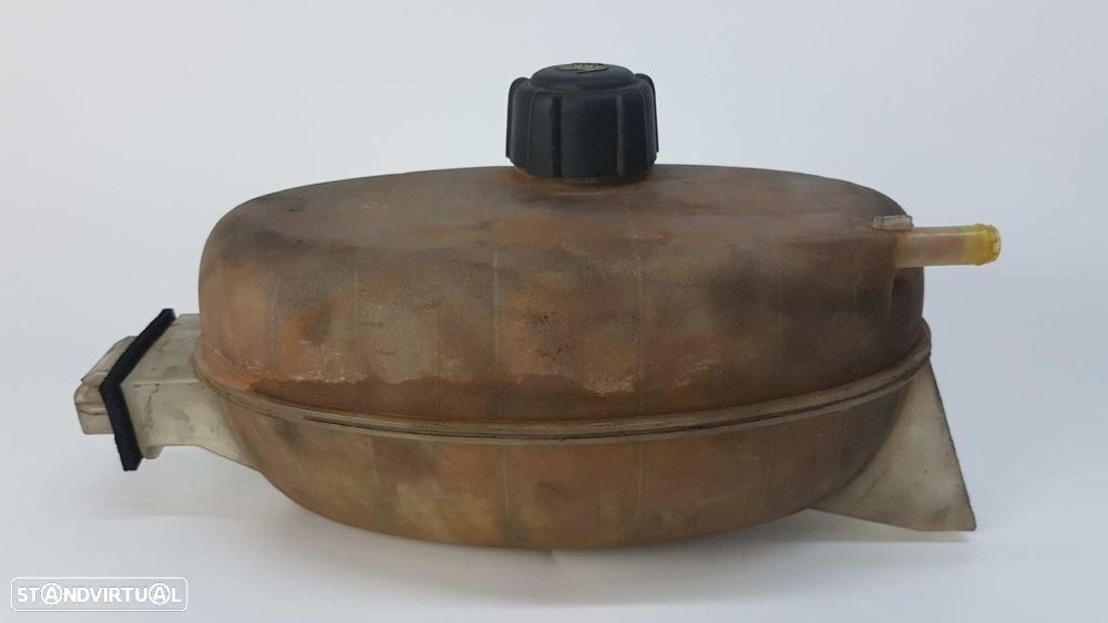 DEPOSÍTO DE EXPANSÃO RENAULT TRAFIC CAJA CERRADA (AB 4.01) L1H1   CAJA CERRADA,... - 5