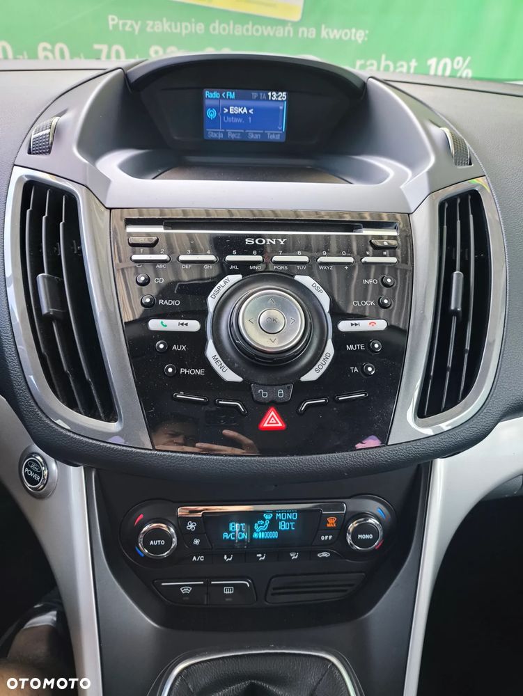 Ford Grand C-MAX - 5