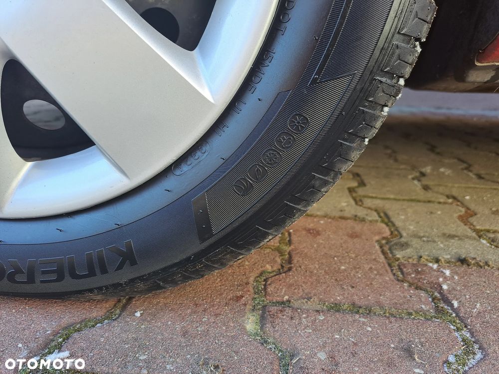 Nissan Note 1.4 Acenta - 17