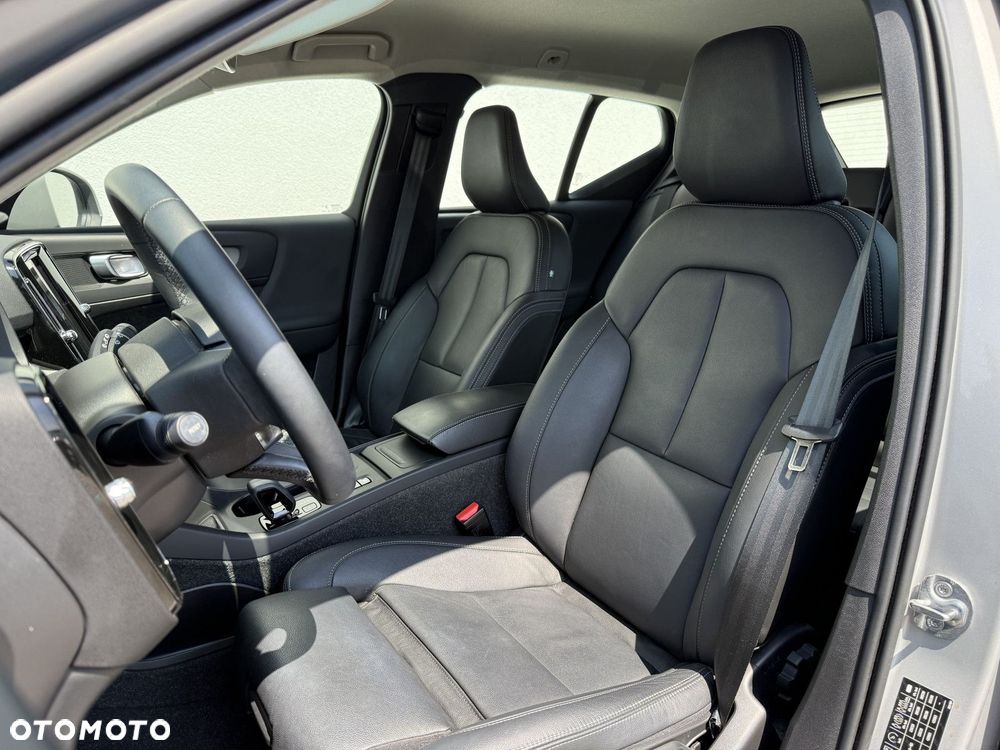 Volvo XC 40 - 14