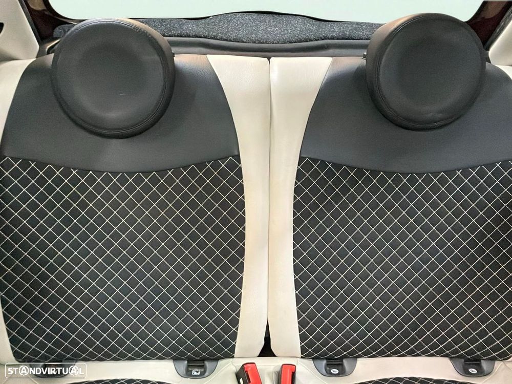 Fiat 500 - 13