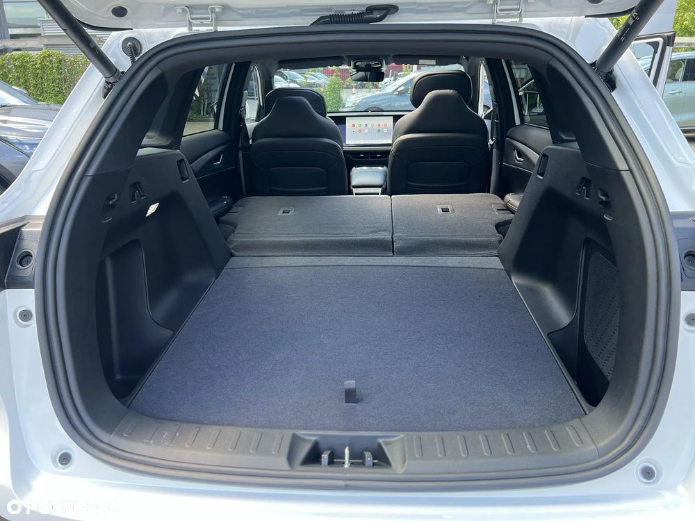 Changan CS75 Plus 1.5T - 9