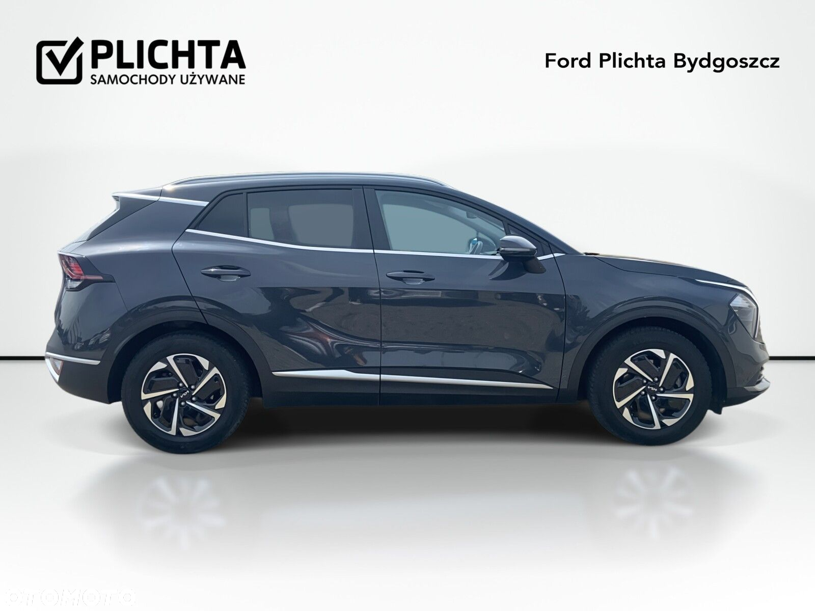 Kia Sportage - 4