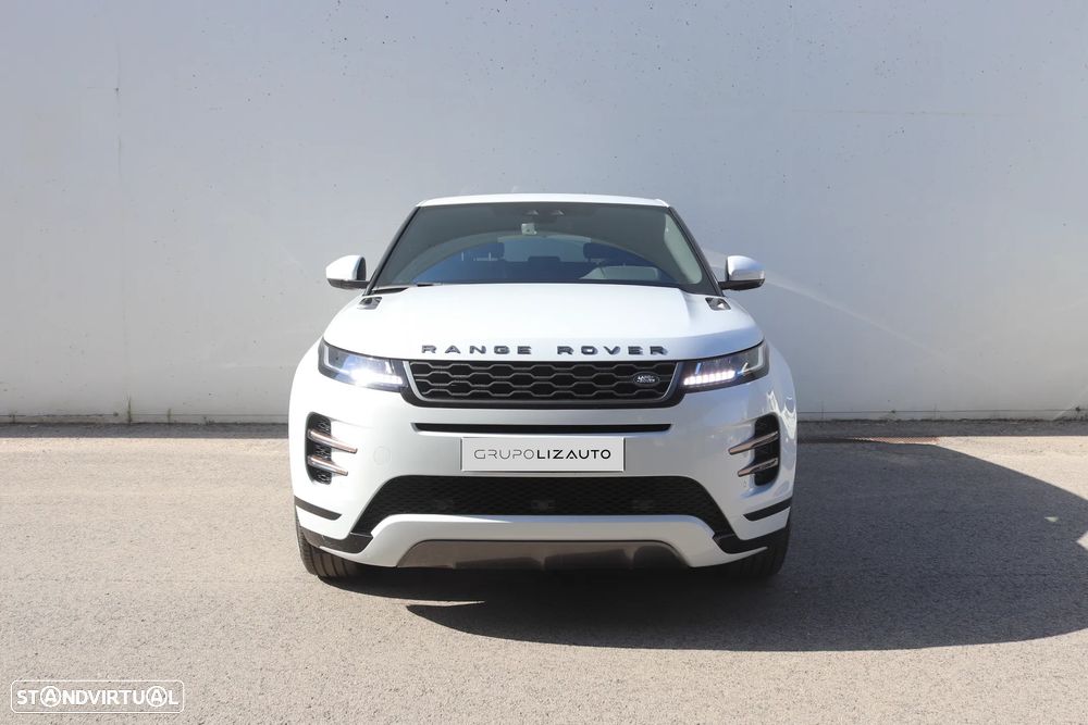 Land Rover Range Rover Evoque 2.0 D150 - 39