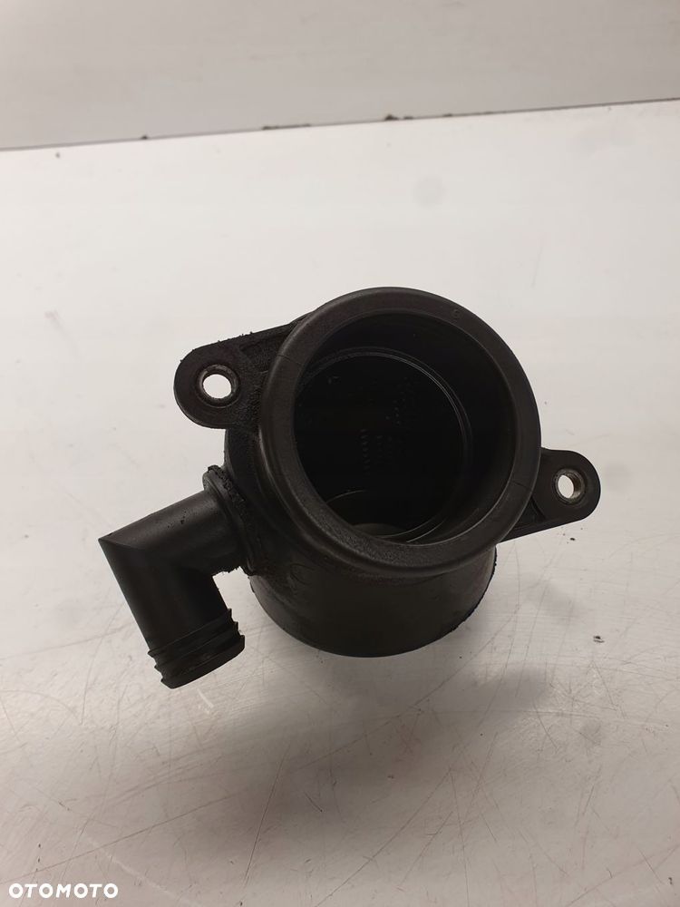 REZONATOR TURBINY AUDI A4 B7 A6 2.7 TDI 059129955A - 3