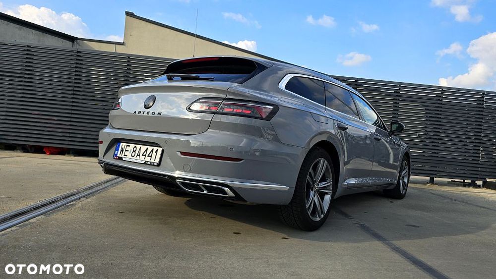 Volkswagen Arteon Shooting Brake 2.0 TSI R-Line DSG - 28
