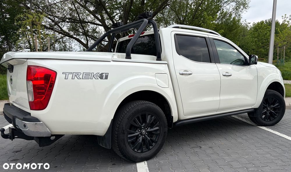 Nissan Navara - 8
