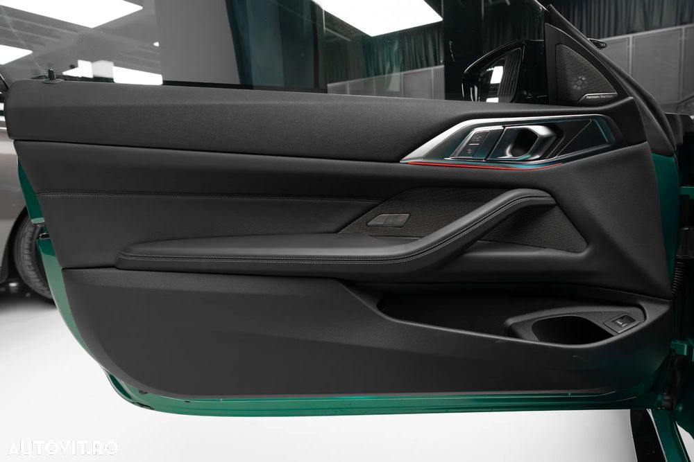 BMW M4 Competition M xDrive - 13