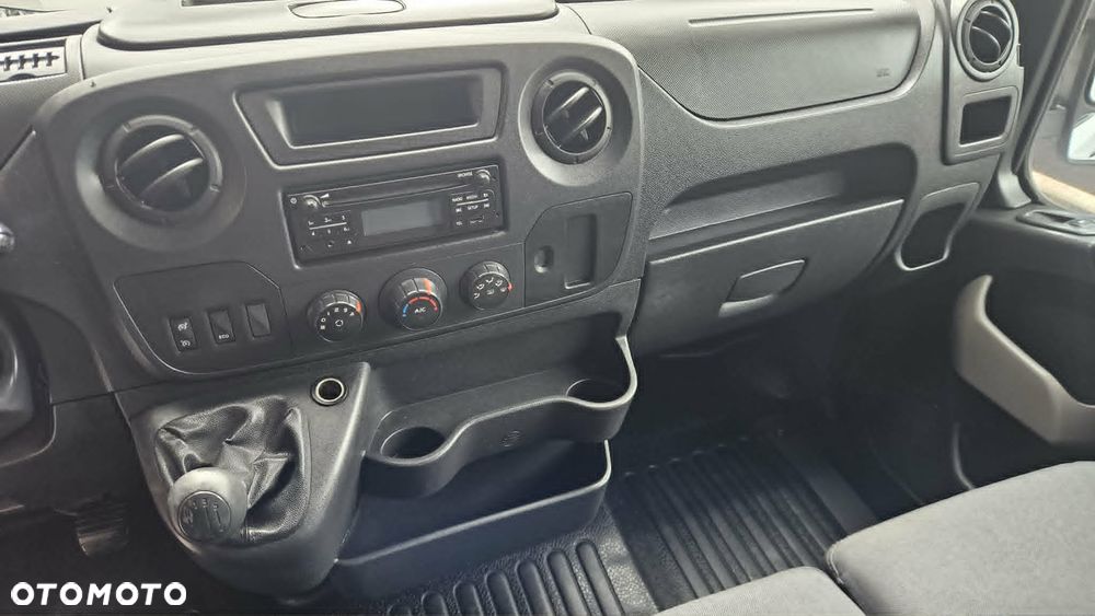 Renault MASTER - 14