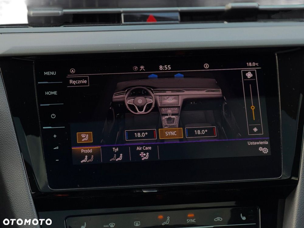 Volkswagen Arteon 2.0 TSI R-Line DSG - 38