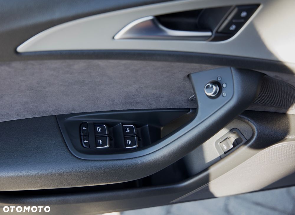 Audi A6 Avant 2.8 FSI - 13