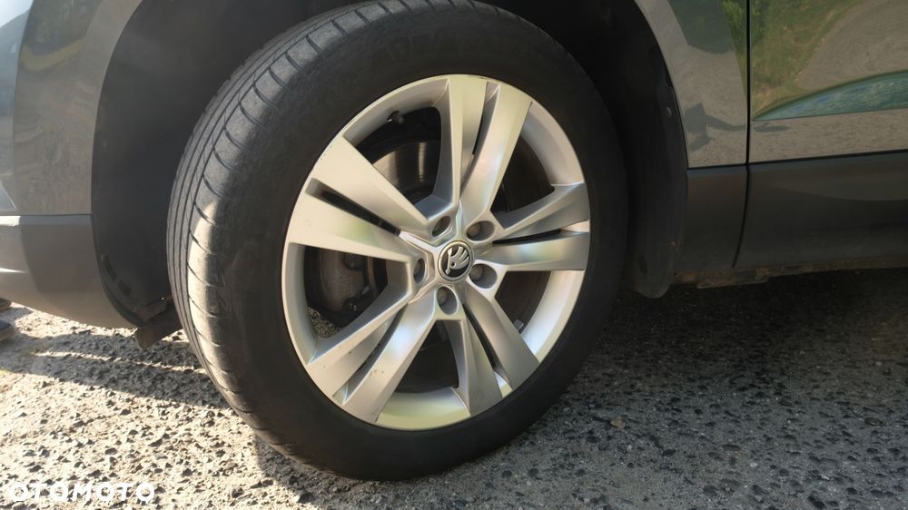 Skoda Karoq 2.0 TDI SCR 4x4 Style DSG - 8