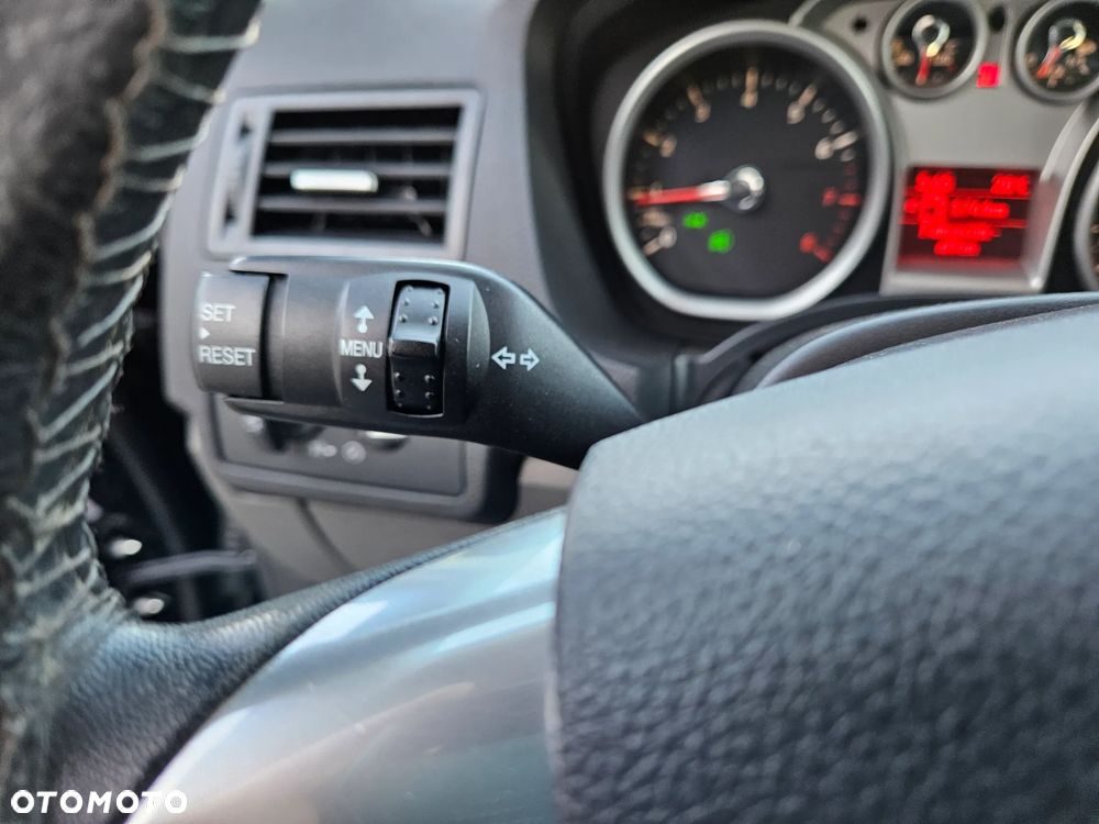 Ford C-MAX 1.8 Black Magic - 24