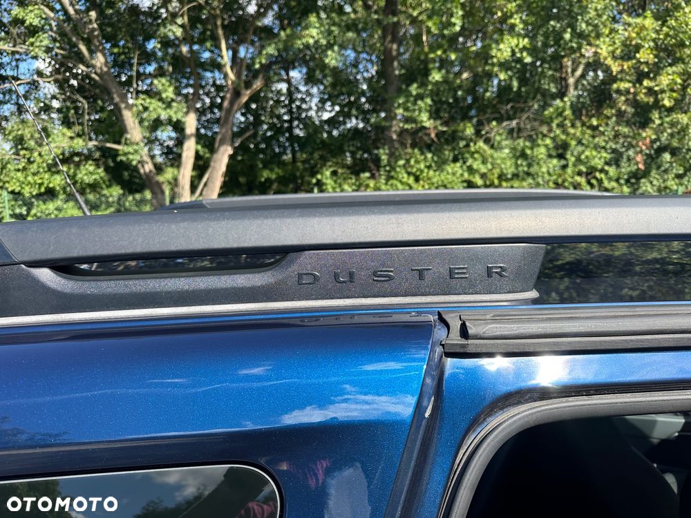 Dacia Duster - 15