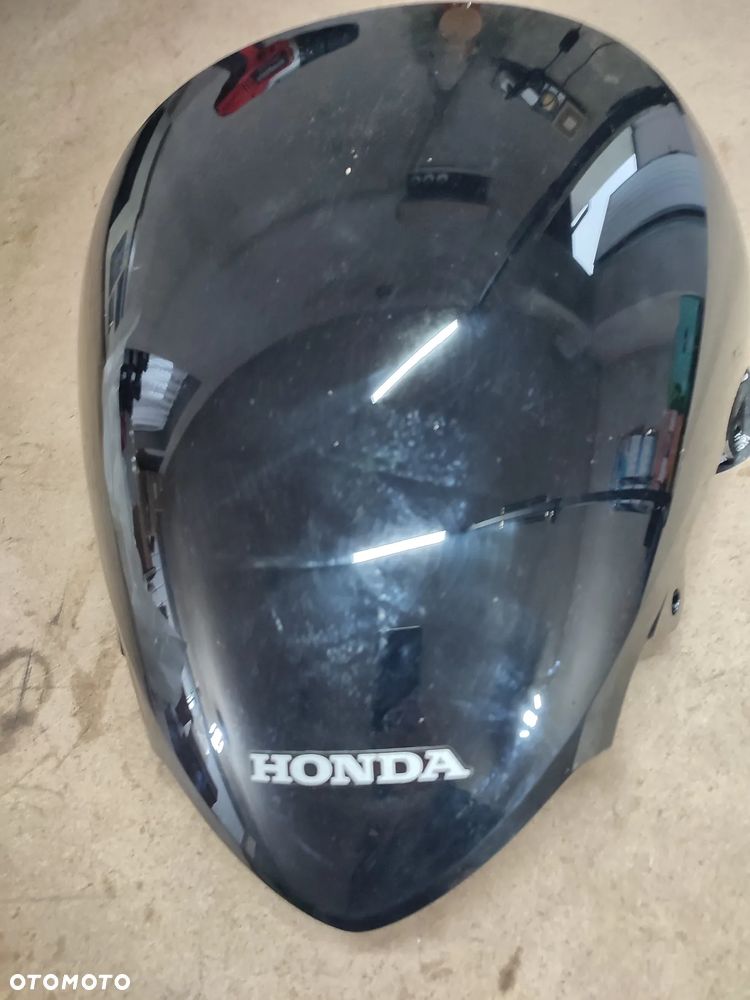Szyba, szybka, owiewka przód Honda PCX - 5