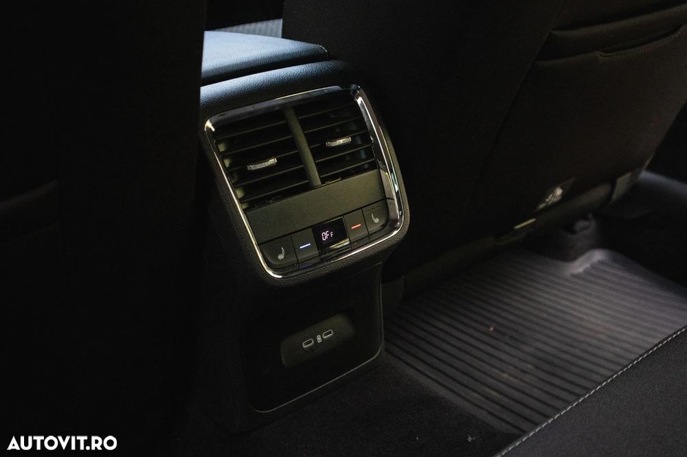 Skoda Octavia 2.0 TDI DSG Style - 8