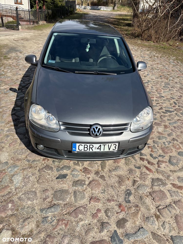 Volkswagen Golf 1.9 TDI GT Sport - 6