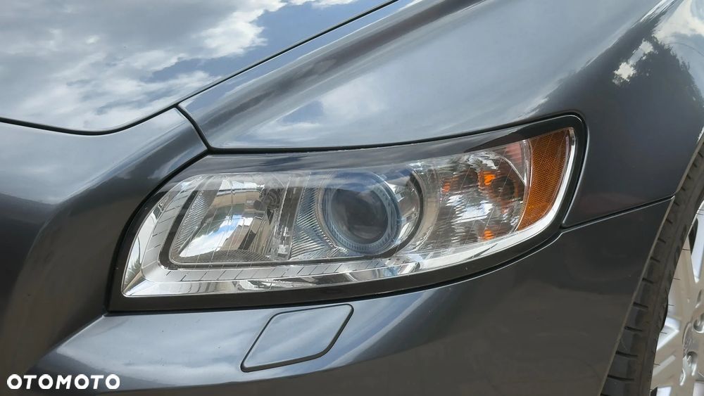 Volvo V50 - 27