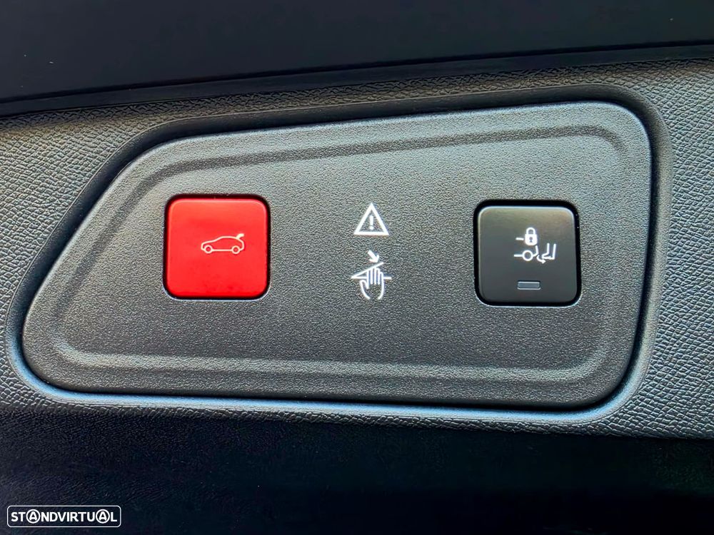 Peugeot 3008 PureTech 130 Stop & Start GPF Allure - 11