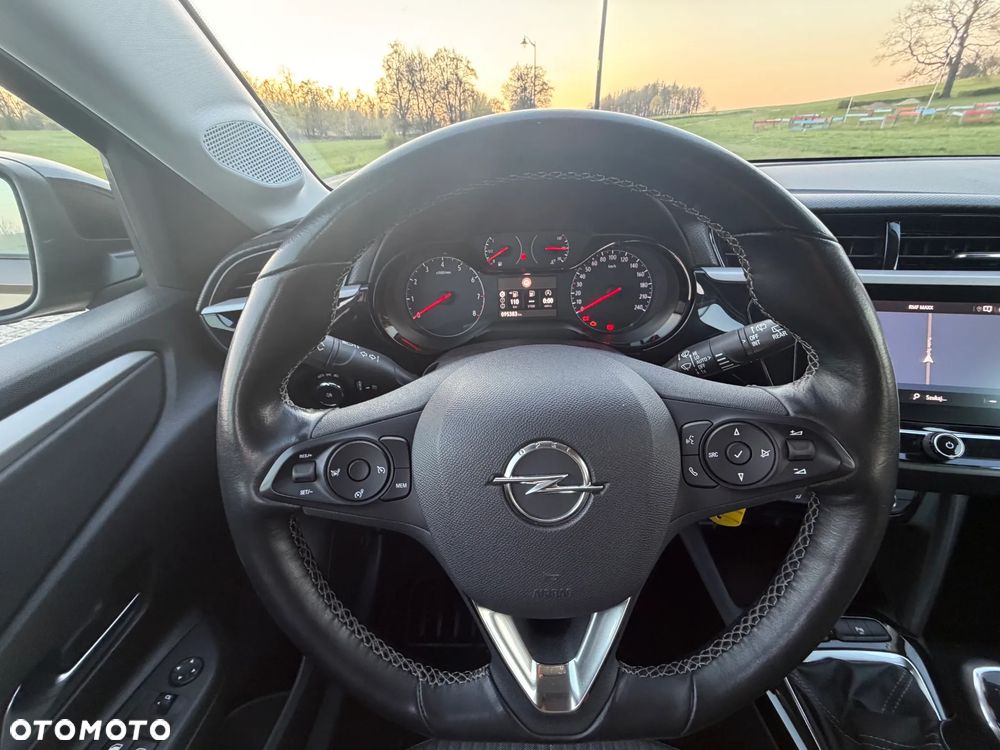 Opel Corsa 1.2 Edition Business Pack S&S - 13