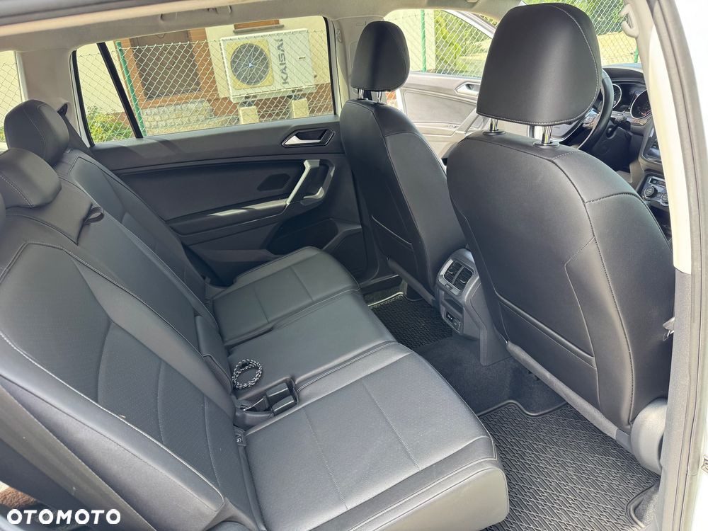 Volkswagen Tiguan Allspace - 8