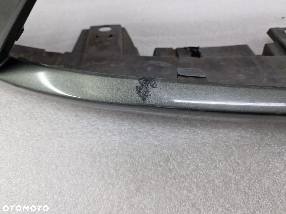 OPEL ASTRA K V 5 LIFT 18- ZDERZAK PRZEDNI PRZÓD + KOMPLETNA ATRAPA , BEZ PDC I SPRYSKÓW , NR 39130492 , NR AUKCJI NZ1013 - 11